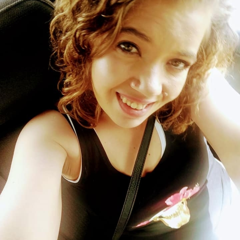 Meet your Posher, Samantha